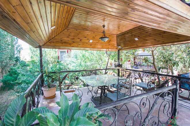 Satılır 7 otaqlı həyət evi/bağ evi 355 m², Bakıxanov q., photo 7 from 32