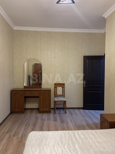 İcarəyə verilir 3 otaqlı yeni tikili 77 m², Hövsan q., photo 3 from 14