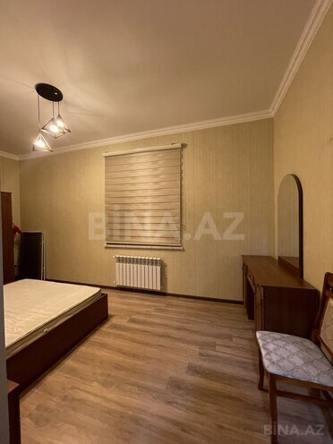 İcarəyə verilir 3 otaqlı yeni tikili 77 m², Hövsan q., photo 5 from 14