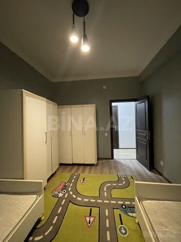 İcarəyə verilir 3 otaqlı yeni tikili 77 m², Hövsan q., photo 6 from 14