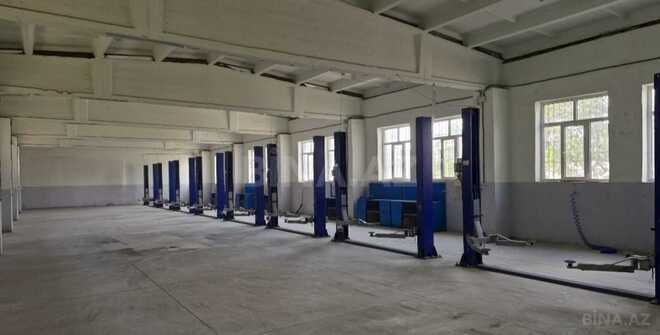 Сдаётся  объект 460 м², пос. Кешля, photo 3 from 7