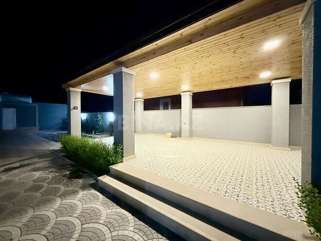 Satılır 6 otaqlı həyət evi/bağ evi 240 m², Mərdəkan q., photo 7 from 17