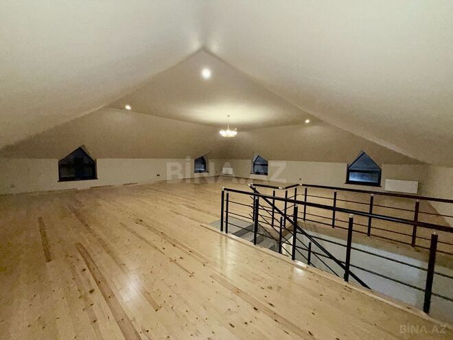 Satılır 6 otaqlı həyət evi/bağ evi 240 m², Mərdəkan q., photo 12 from 17