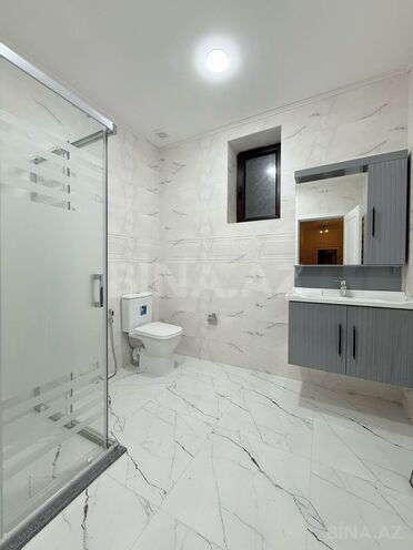 Satılır 6 otaqlı həyət evi/bağ evi 240 m², Mərdəkan q., photo 16 from 17