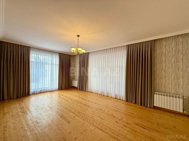 Satılır 6 otaqlı həyət evi/bağ evi 240 m², Mərdəkan q., photo 11 from 17