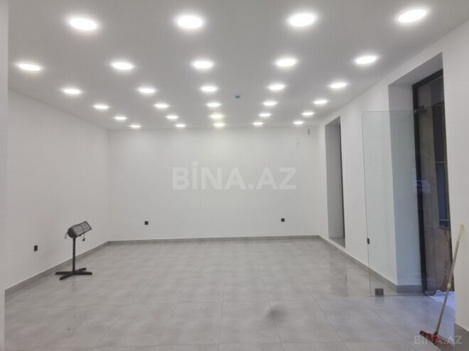 İcarəyə verilir  obyekt 65 m², Elmlər Akademiyası m., photo 6 from 9