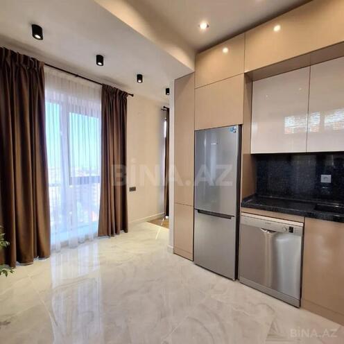İcarəyə verilir 2 otaqlı yeni tikili 100 m², 8 Noyabr m., photo 9 from 26