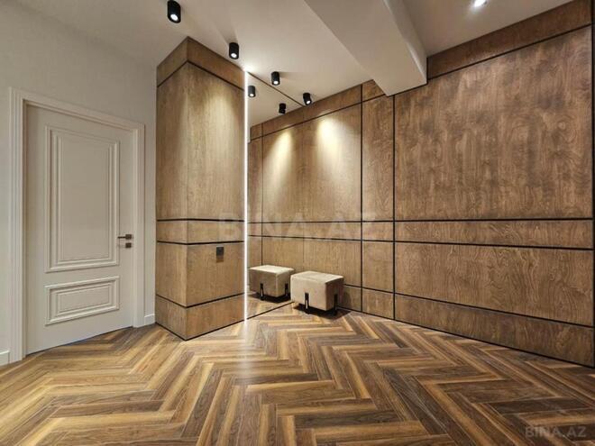 İcarəyə verilir 2 otaqlı yeni tikili 100 m², 8 Noyabr m., photo 16 from 26