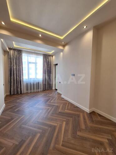 İcarəyə verilir 2 otaqlı yeni tikili 100 m², 8 Noyabr m., photo 13 from 26
