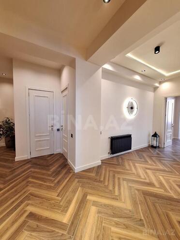 İcarəyə verilir 2 otaqlı yeni tikili 100 m², 8 Noyabr m., photo 11 from 26