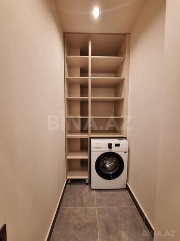 İcarəyə verilir 2 otaqlı yeni tikili 100 m², 8 Noyabr m., photo 6 from 26