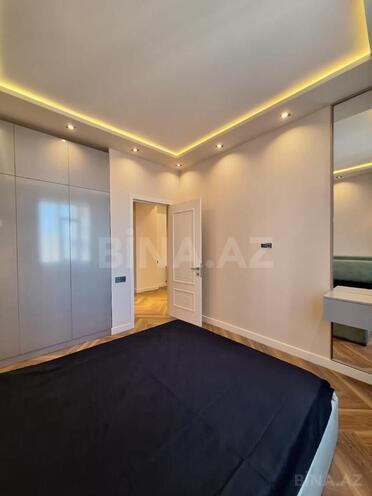 İcarəyə verilir 2 otaqlı yeni tikili 100 m², 8 Noyabr m., photo 7 from 26