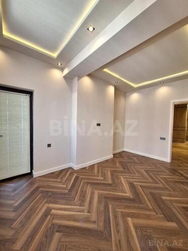 İcarəyə verilir 2 otaqlı yeni tikili 100 m², 8 Noyabr m., photo 12 from 26