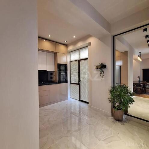 İcarəyə verilir 2 otaqlı yeni tikili 100 m², 8 Noyabr m., photo 14 from 26