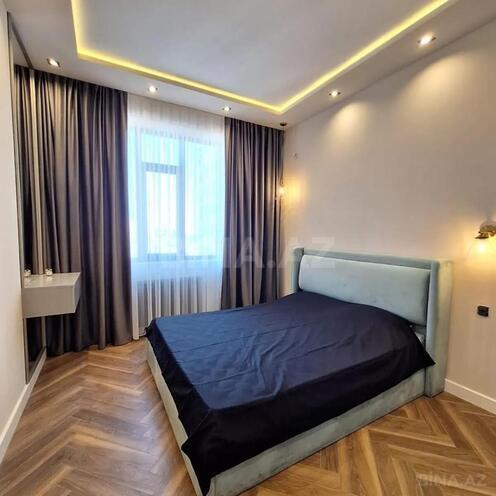 İcarəyə verilir 2 otaqlı yeni tikili 100 m², 8 Noyabr m., photo 5 from 26