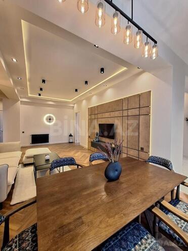 İcarəyə verilir 2 otaqlı yeni tikili 100 m², 8 Noyabr m., photo 10 from 26