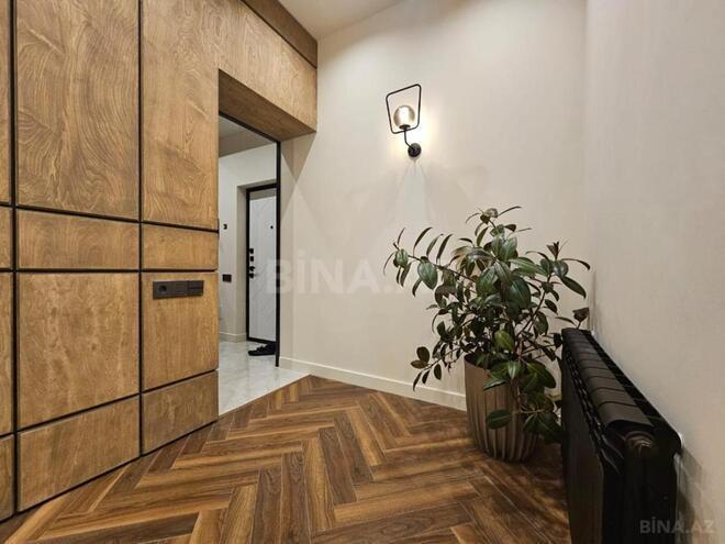 İcarəyə verilir 2 otaqlı yeni tikili 100 m², 8 Noyabr m., photo 24 from 26