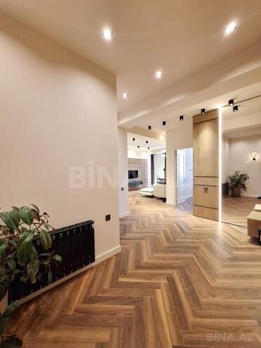 İcarəyə verilir 2 otaqlı yeni tikili 100 m², 8 Noyabr m., photo 4 from 26
