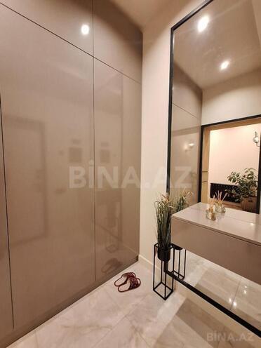 İcarəyə verilir 2 otaqlı yeni tikili 100 m², 8 Noyabr m., photo 25 from 26