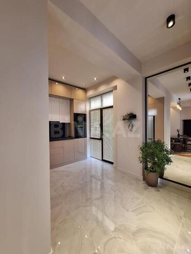 İcarəyə verilir 2 otaqlı yeni tikili 100 m², 8 Noyabr m., photo 19 from 26