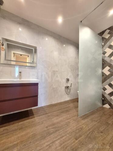 İcarəyə verilir 2 otaqlı yeni tikili 100 m², 8 Noyabr m., photo 15 from 26