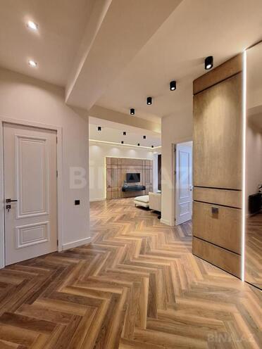 İcarəyə verilir 2 otaqlı yeni tikili 100 m², 8 Noyabr m., photo 22 from 26