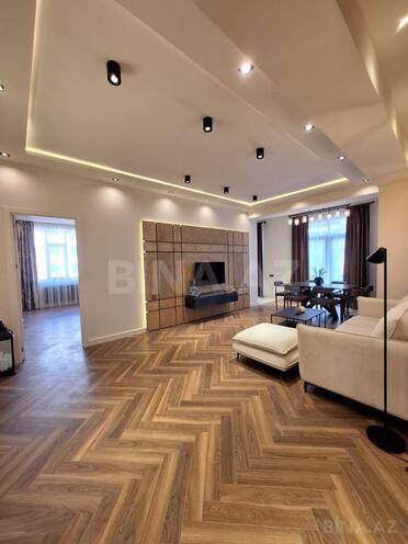 İcarəyə verilir 2 otaqlı yeni tikili 100 m², 8 Noyabr m., photo 20 from 26
