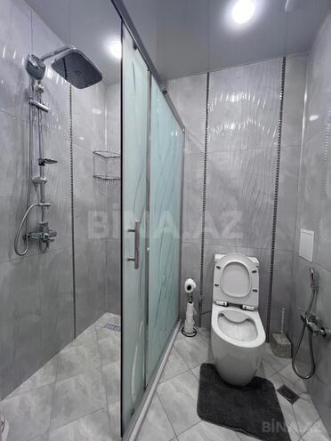 Сдаётся 2-комн. новостройка 50 м², м. Иншаатчылар, photo 10 from 13