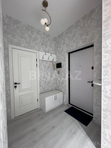 Сдаётся 2-комн. новостройка 50 м², м. Иншаатчылар, photo 9 from 13