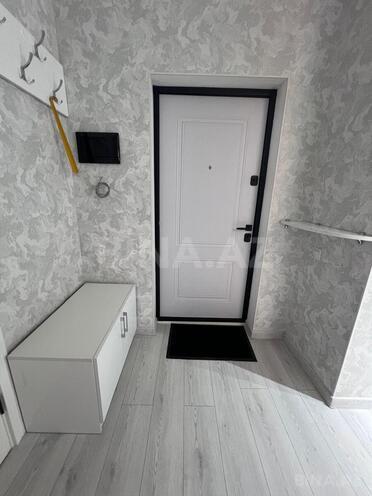 Сдаётся 2-комн. новостройка 50 м², м. Иншаатчылар, photo 6 from 13