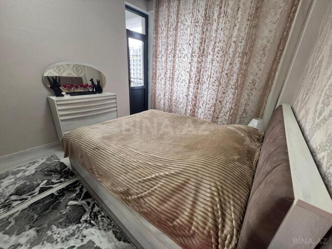 Сдаётся 2-комн. новостройка 50 м², м. Иншаатчылар, photo 7 from 13