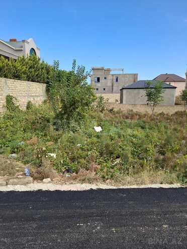 Satılır  torpaq 6 sot, Atyalı q., photo 3 from 5