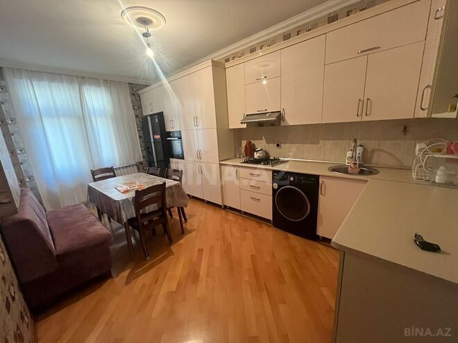 Продаётся 3-комн. новостройка 130 м², photo 8 from 16