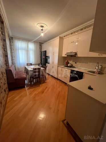 Продаётся 3-комн. новостройка 130 м², photo 4 from 16