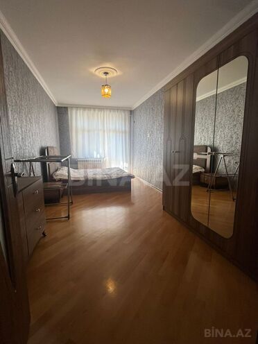 Продаётся 3-комн. новостройка 130 м², photo 9 from 16