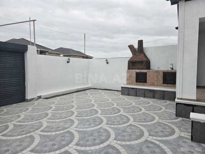 Продаётся 4-комн. дом/дача 100 м², пос. Бина, photo 22 from 26