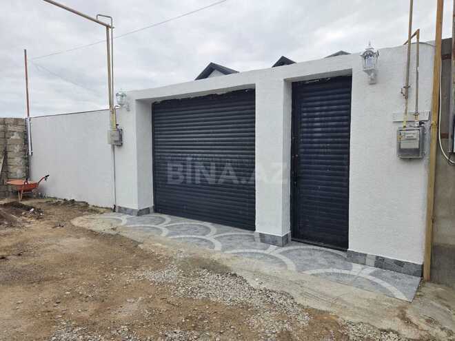 Продаётся 4-комн. дом/дача 100 м², пос. Бина, photo 24 from 26