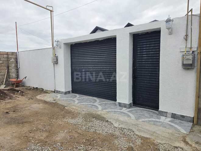 Продаётся 4-комн. дом/дача 100 м², пос. Бина, photo 25 from 26