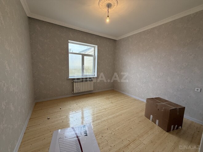 Продаётся 3-комн. дом/дача 100 м², пос. Мамедли, photo 6 from 11