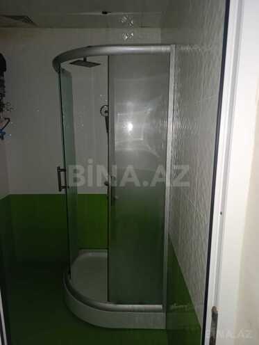 İcarəyə verilir 2 otaqlı köhnə tikili 60 m², Memar Əcəmi m., photo 11 from 12