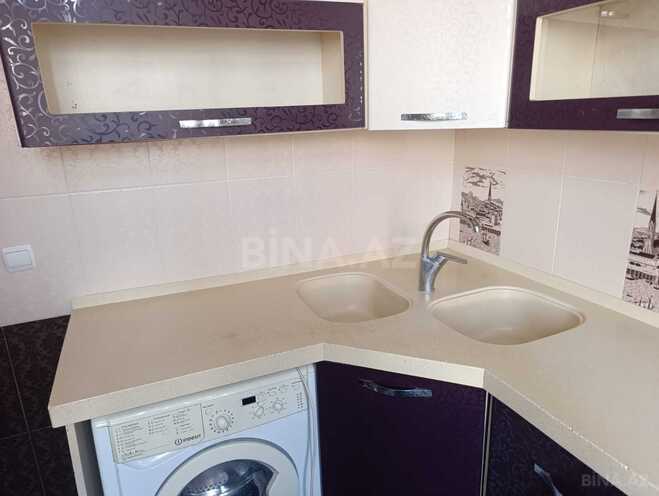 İcarəyə verilir 2 otaqlı köhnə tikili 60 m², Memar Əcəmi m., photo 5 from 12