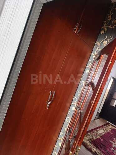 İcarəyə verilir 2 otaqlı köhnə tikili 60 m², Memar Əcəmi m., photo 8 from 12