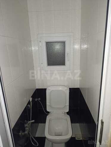 İcarəyə verilir 2 otaqlı köhnə tikili 60 m², Memar Əcəmi m., photo 10 from 12