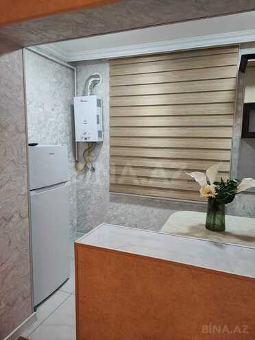 Satılır 2 otaqlı köhnə tikili 45 m², Memar Əcəmi m., photo 15 from 22