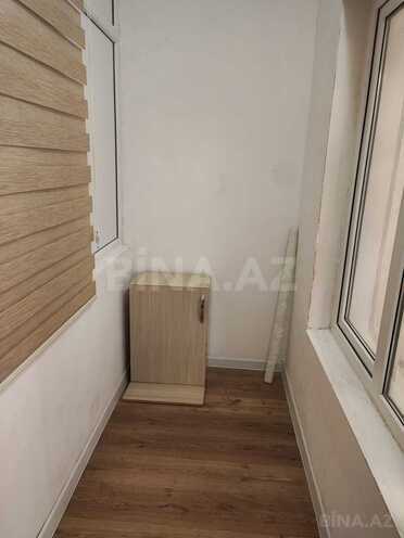 Satılır 2 otaqlı köhnə tikili 45 m², Memar Əcəmi m., photo 12 from 22