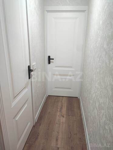 Satılır 2 otaqlı köhnə tikili 45 m², Memar Əcəmi m., photo 7 from 22