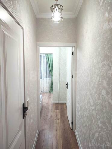 Satılır 2 otaqlı köhnə tikili 45 m², Memar Əcəmi m., photo 8 from 22