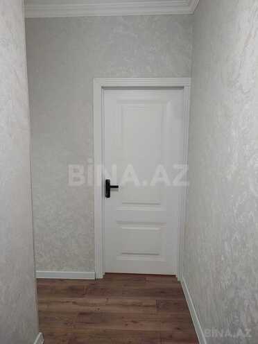 Satılır 2 otaqlı köhnə tikili 45 m², Memar Əcəmi m., photo 18 from 22