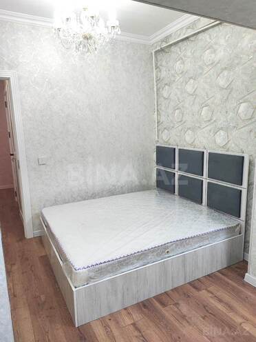 Satılır 2 otaqlı köhnə tikili 45 m², Memar Əcəmi m., photo 9 from 22