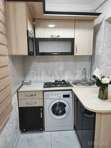Satılır 2 otaqlı köhnə tikili 45 m², Memar Əcəmi m., photo 17 from 22